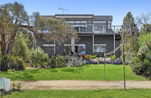 Anglesea House | Belle Vue Anglesea - Four Bedroom Home