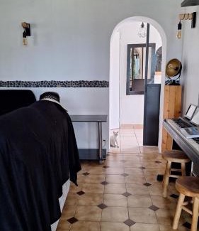 La Robine-sur-Galabre Villa | Belle-Vue