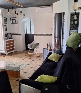 La Robine-sur-Galabre Villa | Belle-Vue