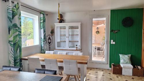 La Robine-sur-Galabre Villa | Belle-Vue