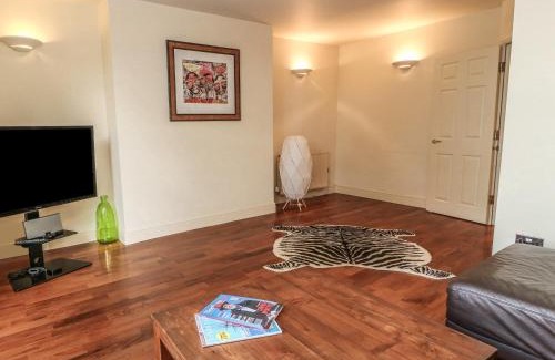 Ilkley Apartment | Belle Vue