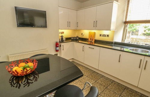 Ilkley Cottage | Belle Vue