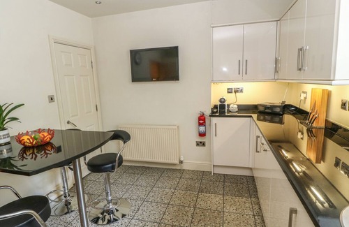 Ilkley Cottage | Belle Vue