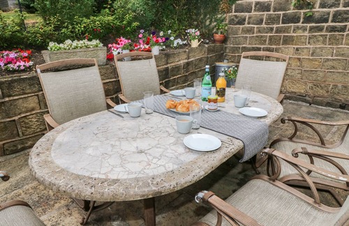 Ilkley Cottage | Belle Vue