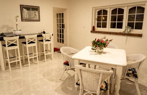 Eagle Heights Villa | Belle Vue Park Villa