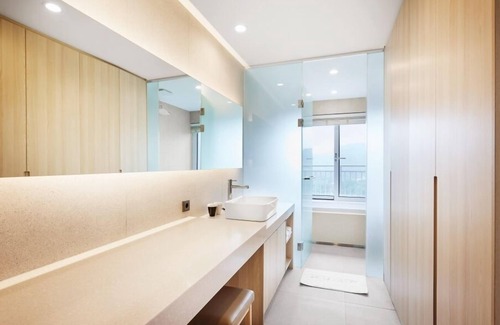 Jeungpyeong Hotel | Belleforet Resort