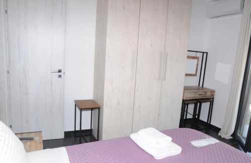 Isthmia Apartment | Bellelen Apartments - KUMQUAT