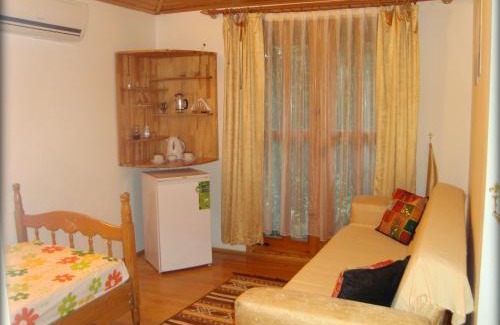 Cirali House | Bellerofon Beach Otel