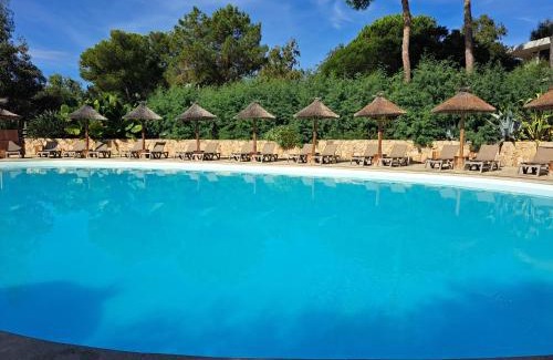 Moriani-Plage House | belles chambres toutes équipées bord de mer gérance nouvelle