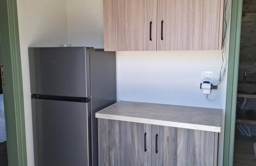 Nea Styra Villa | Bellevia Stone Pool Villa