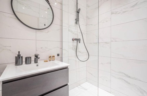 Belleville Apartment | Belleville Confort