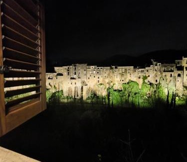 Sant'Agata de'Goti Apartment | BELLEVUE APARTMENTS