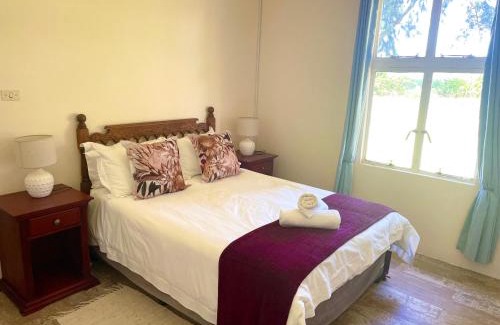 Okhahlamba Apartment | Bellevue Berg Cottage