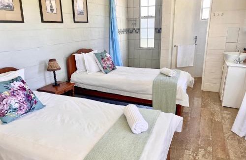 Okhahlamba Apartment | Bellevue Berg Cottage