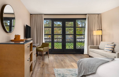 West Bellevue Hotel | Bellevue Club Hotel