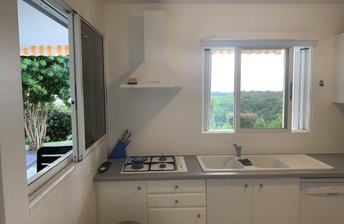 Sainte-Anne House | Bellevue des îles house in Sainte-Anne