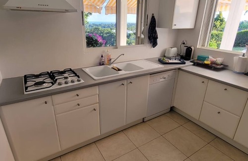 Sainte-Anne House | Bellevue des îles house in Sainte-Anne