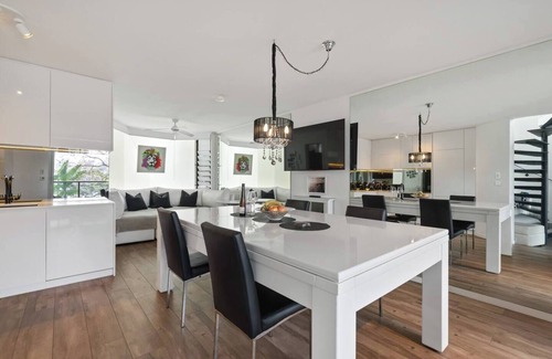 Bellevue Hill Apartment | Bellevue Escape - Stylish Bellevue Hill Apartment