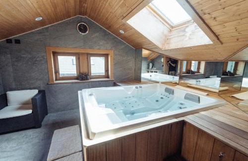 Les Gets Hotel | Bellevue