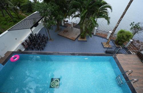 Quilandi House | Bellevue Homestay - Ayurvedic Wellness Centre