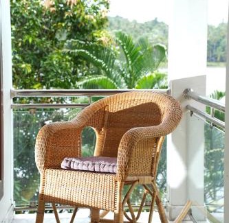 Quilandi House | Bellevue Homestay - Ayurvedic Wellness Centre