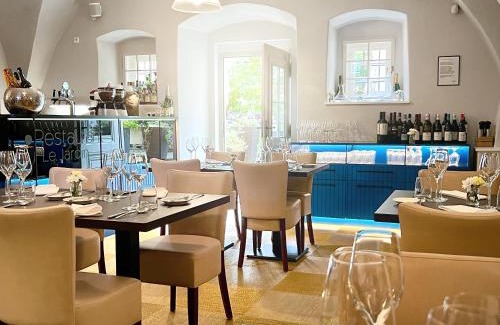 Cesky Krumlov Hotel | Bellevue Hotel Český Krumlov