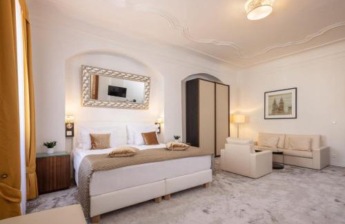 Cesky Krumlov Hotel | Bellevue Hotel Český Krumlov