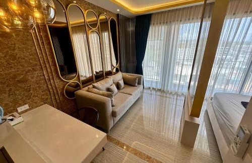 Laguna Apartment | Bellevue lagoon 20 units