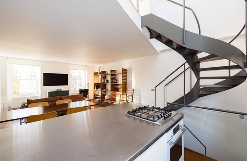 Norland Apartment | Bellevue Notting Hill 2 Bed by Holland Park