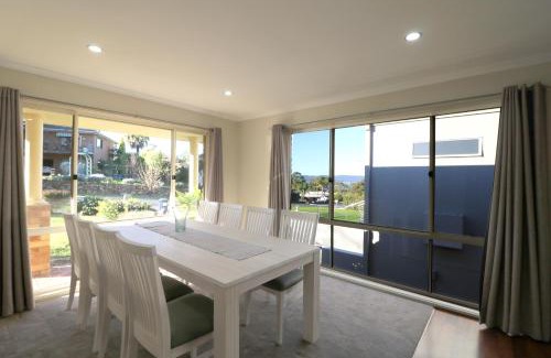 Eden House | Bellevue On the Bay