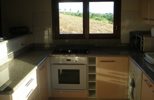 Baillif House | Bellevue . on the Caribbean Sea