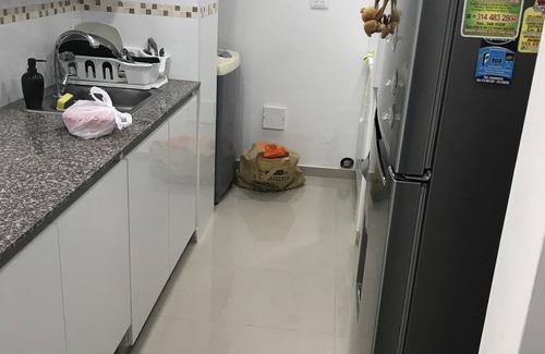 Cali Apartment | Bellezas del Lili