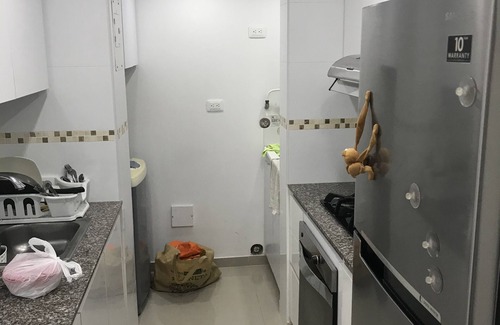 Cali Apartment | Bellezas del Lili