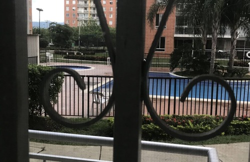 Cali Apartment | Bellezas del Lili