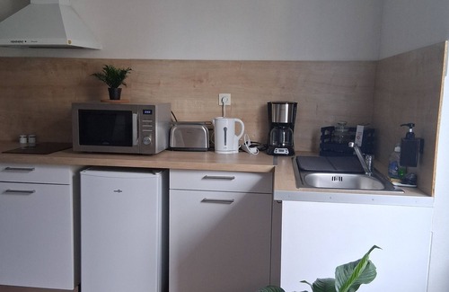 Argeles Gazost Apartment | Bellflower apartment