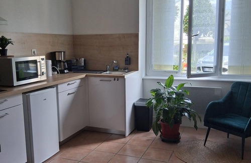 Argeles Gazost Apartment | Bellflower apartment