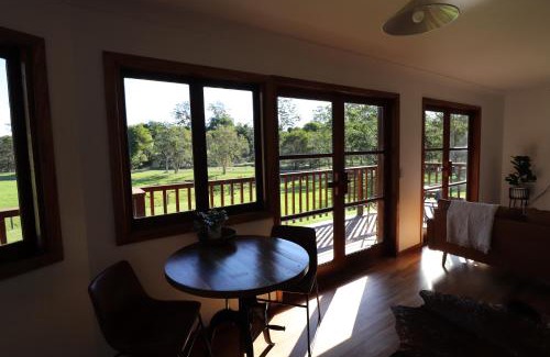 Nunderi House | Bellingdale Farm