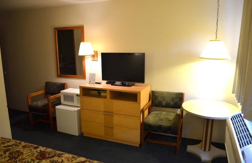 Sehome Hotel | Bellingham Lodge