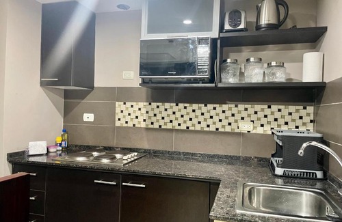 Puerto Santa Ana Apartment | Bellini 2