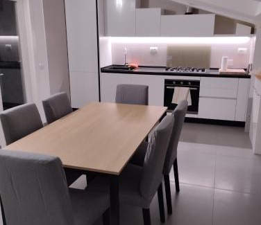 Montecatini Terme Apartment | Bellini's House