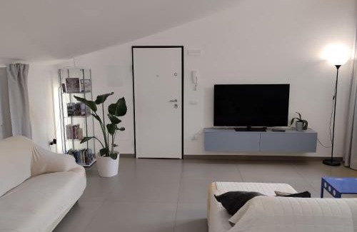 Montecatini Terme Apartment | Bellini's House