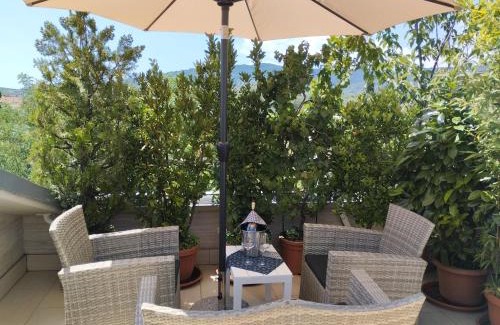 Montecatini Terme Apartment | Bellini's House