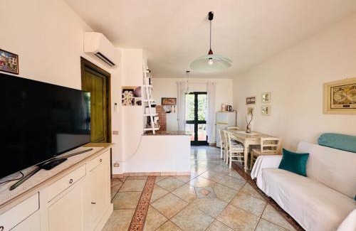 Agrustos Apartment | BELLISSIMA VISTA MARE, Agrustos Budoni San Teodoro