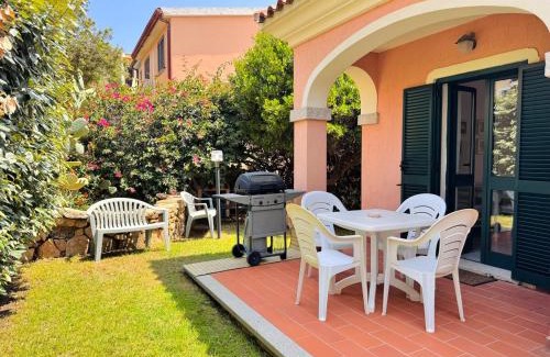 Agrustos Apartment | BELLISSIMA VISTA MARE, Agrustos Budoni San Teodoro