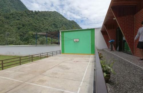 Mariano Damaso Beraun Bed & Breakfast | Bello Amanecer