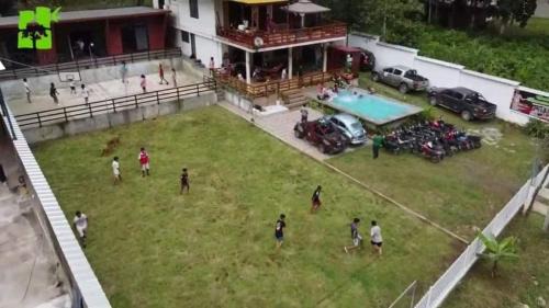 Mariano Damaso Beraun Bed & Breakfast | Bello Amanecer