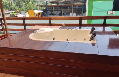 Mariano Damaso Beraun Bed & Breakfast | Bello Amanecer