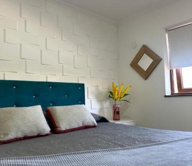 Los Angeles Apartment | Bello departamento