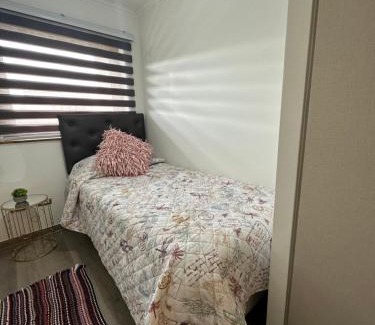 Los Angeles Apartment | Bello departamento