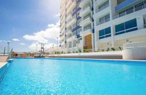 Iquique Apartment | Bello departamento Resort vista al mar